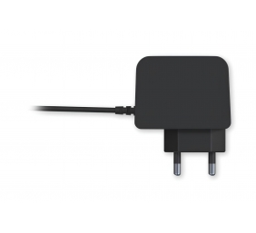 PR3PXEU3 EU POWER SUPPLY, 18W | 4pin, 3mm pitch | Black