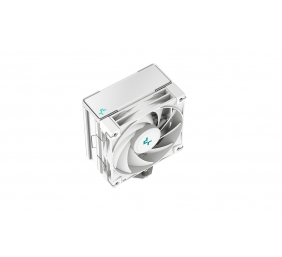 Deepcool | CPU Air Cooler | AK400 | White | Intel, AMD