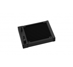 Deepcool | LE300 Marrs | CPU Liquid Cooler | Black | Intel, AMD