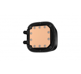 Deepcool | LE300 Marrs | CPU Liquid Cooler | Black | Intel, AMD
