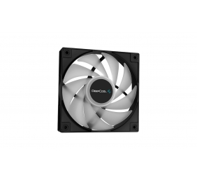 Deepcool | LE300 Marrs | CPU Liquid Cooler | Black | Intel, AMD