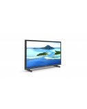 Philips LED 24" TV 24PHS5507/12 Pixel Plus HD 2xHDMI 1xUSB DVB-T/T2/T2-HD/C/S/S2, 6W