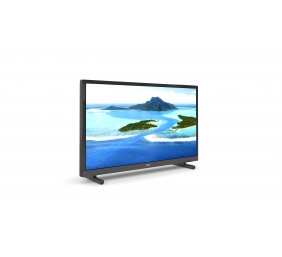 Philips LED 24" TV 24PHS5507/12 Pixel Plus HD 2xHDMI 1xUSB DVB-T/T2/T2-HD/C/S/S2, 6W