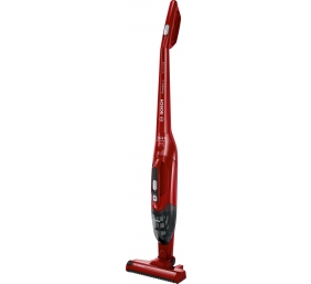 BOSCH 2in1 cordless vacuum cleaner VRT61814VB, 14.4 V, 500ml, Red color