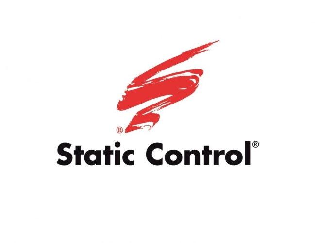 Neoriginali Static Control Canon CRG-056, Juoda kasetė