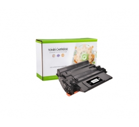 Neoriginali Static Control Canon CRG-056H Lazerinė kasetė, Juoda