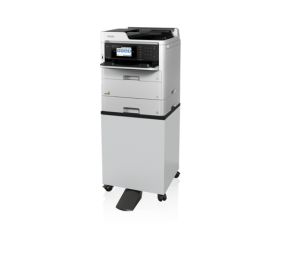 Epson WorkForce Enterprise Medium Cabinet for WF-5000 series