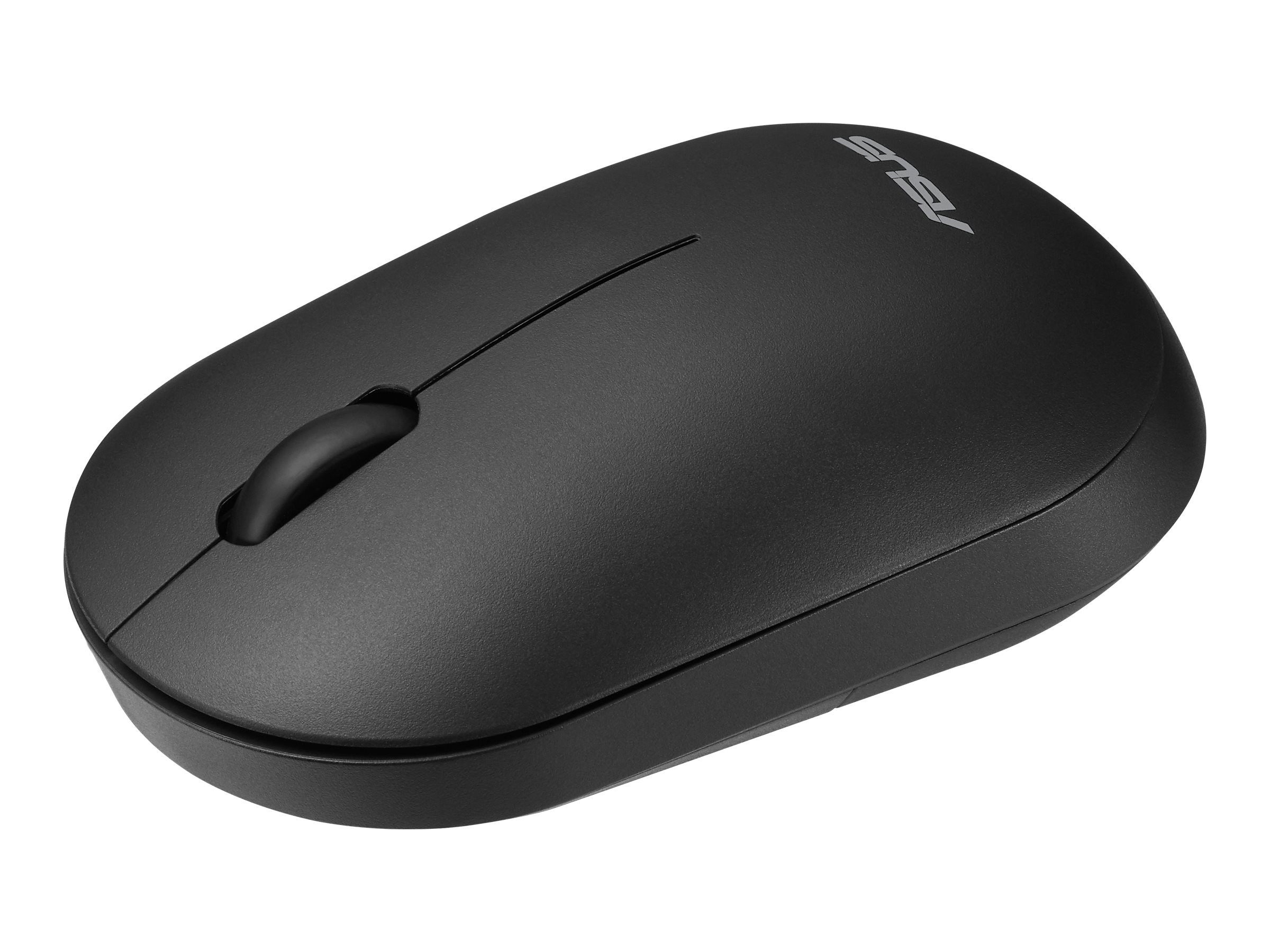 Asus | Keyboard and Mouse Set | CW100 | Keyboard and Mouse Set | Wireless | Mouse included | Batteries included | UI | Black