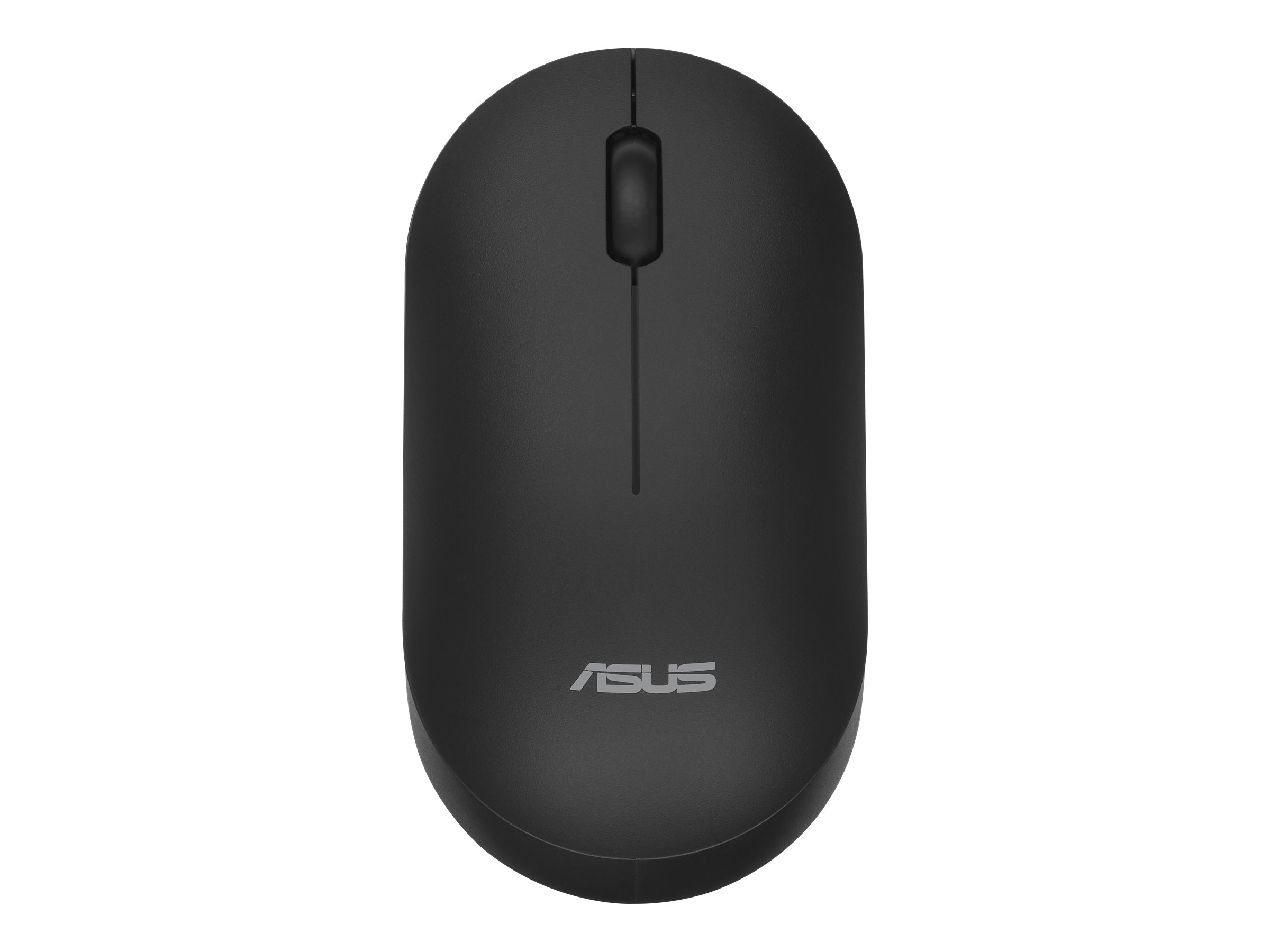 Asus | Keyboard and Mouse Set | CW100 | Keyboard and Mouse Set | Wireless | Mouse included | Batteries included | UI | Black