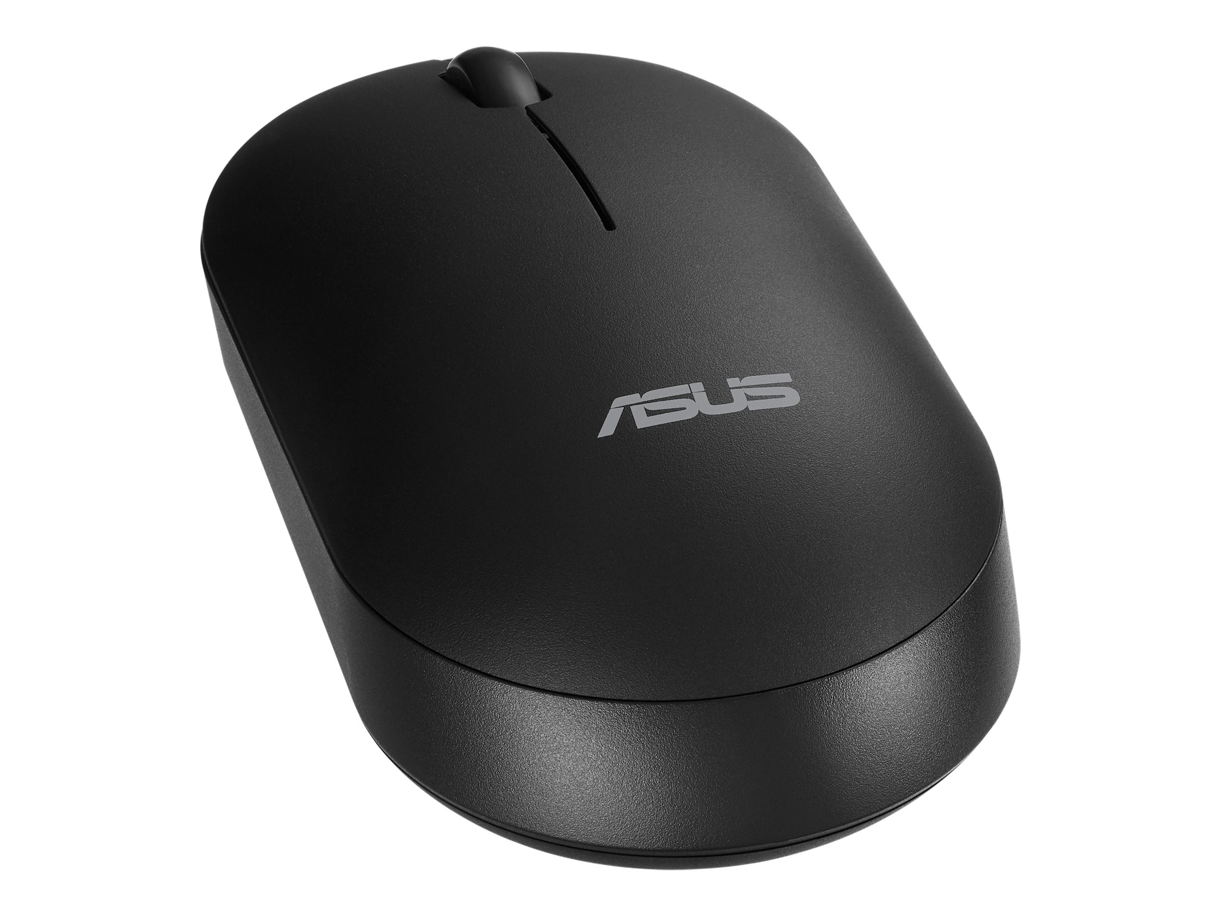 Asus | Keyboard and Mouse Set | CW100 | Keyboard and Mouse Set | Wireless | Mouse included | Batteries included | UI | Black