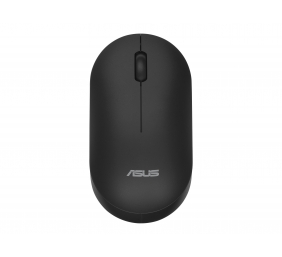 Asus | Keyboard and Mouse Set | CW100 | Keyboard and Mouse Set | Wireless | Mouse included | Batteries included | UI | Black