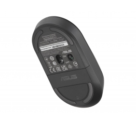 Asus | Keyboard and Mouse Set | CW100 | Keyboard and Mouse Set | Wireless | Mouse included | Batteries included | UI | Black