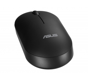Asus | Keyboard and Mouse Set | CW100 | Keyboard and Mouse Set | Wireless | Mouse included | Batteries included | UI | Black