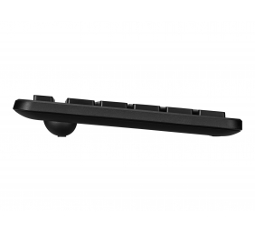 Asus | Keyboard and Mouse Set | CW100 | Keyboard and Mouse Set | Wireless | Mouse included | Batteries included | UI | Black