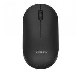 Asus | Keyboard and Mouse Set | CW100 | Keyboard and Mouse Set | Wireless | Mouse included | Batteries included | UI | Black