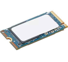 Lenovo ThinkPad 1TB M.2 PCIe Gen4*4 OPAL 2242 internal SSD | Lenovo | ThinkPad internal SSD | 1000 GB | SSD form factor M.2 2242 | SSD interface PCIe Gen4 | Read speed  MB/s | Write speed  MB/s