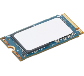 Lenovo ThinkPad 1TB M.2 PCIe Gen4*4 OPAL 2242 internal SSD | Lenovo | ThinkPad internal SSD | 1000 GB | SSD form factor M.2 2242 | Solid-state drive interface PCIe Gen4