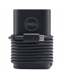 Dell 0M0RT USB-C AC Adapteris 65 Watt, Juoda
