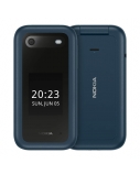 Nokia 2660 TA-1469 (Blue) DS 2.8“ TFT LCD 240x320/128MB/48MB RAM/microSDHC/BT