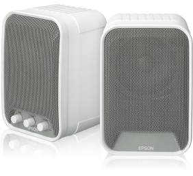 Garso kolonėlės Epson Active Speakers (2 x 15W) - ELPSP02