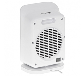 Adler | Heater | AD 7728 | Fan Heater | 2000 W | Number of power levels 2 | White