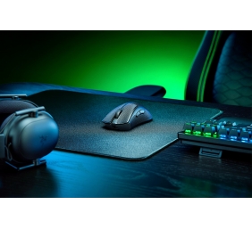 Žaidimų pelė Razer RZ01-04630100-R3G1 DeathAdder V3 Pro, RF Wireless + USB Type-C, Optical 30000 DPI