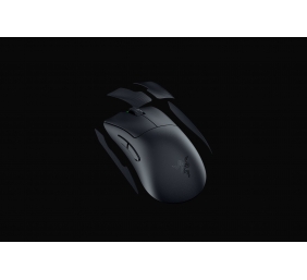 Žaidimų pelė Razer RZ01-04630100-R3G1 DeathAdder V3 Pro, RF Wireless + USB Type-C, Optical 30000 DPI