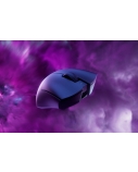 Razer DeathAdder V3 Pro Belaidė žaidimų pelė, RF Wireless + USB-C, 30000 DPI, Juoda