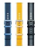 Xiaomi | Watch S1 Active Braided Nylon Strap Maize | Yellow