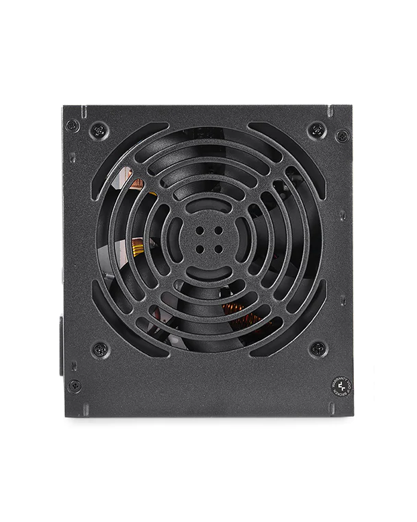 Deepcool | MATREXX 30 computer case & PSU 600W | DP-MATX-MATREXX30-DE600-EU | Side window | Black | Mid-Tower | Power supply included Yes | ATX PS2