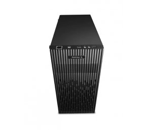 Deepcool | MATREXX 30 computer case & PSU 600W | DP-MATX-MATREXX30-DE600-EU | Side window | Black | Mid-Tower | Power supply included Yes | ATX PS2