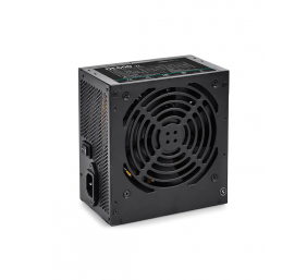 Deepcool | MATREXX 30 computer case & PSU 600W | DP-MATX-MATREXX30-DE600-EU | Side window | Black | Mid-Tower | Power supply included Yes | ATX PS2