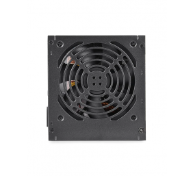 Deepcool | MATREXX 30 computer case & PSU 600W | DP-MATX-MATREXX30-DE600-EU | Side window | Black | Mid-Tower | Power supply included Yes | ATX PS2
