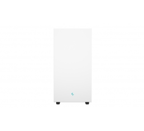 Deepcool | MID TOWER CASE | CH510 | Side window | White | Mid-Tower | Power supply included No | ATX PS2