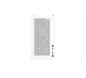 Deepcool | MID TOWER CASE | CH510 | Side window | White | Mid-Tower | Power supply included No | ATX PS2