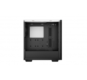 Deepcool | MID TOWER CASE | CH510 | Side window | White | Mid-Tower | Power supply included No | ATX PS2