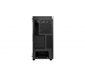 Deepcool | MID TOWER CASE | CH510 | Side window | White | Mid-Tower | Power supply included No | ATX PS2