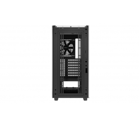 Deepcool | MID TOWER CASE | CH510 | Side window | White | Mid-Tower | Power supply included No | ATX PS2