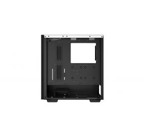 Deepcool | MID TOWER CASE | CH510 | Side window | White | Mid-Tower | Power supply included No | ATX PS2