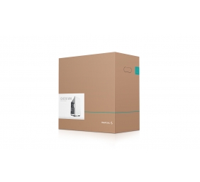 Deepcool | MID TOWER CASE | CH510 | Side window | White | Mid-Tower | Power supply included No | ATX PS2