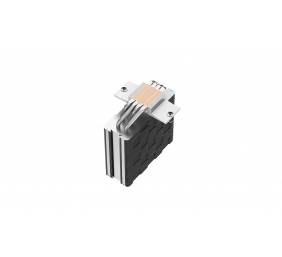 Deepcool | CPU Cooler | AG400 | Black | Intel, AMD | CPU Air Cooler