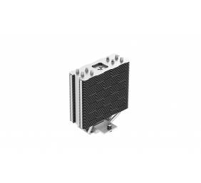 Deepcool | CPU Cooler | AG400 | Black | Intel, AMD | CPU Air Cooler