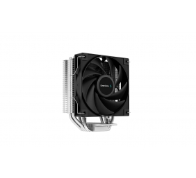 Deepcool | CPU Cooler | AG400 | Black | Intel, AMD | CPU Air Cooler