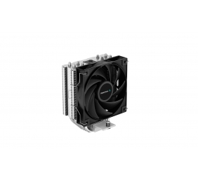 Deepcool | CPU Cooler | AG400 | Black | Intel, AMD | CPU Air Cooler