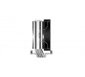 Deepcool | CPU Cooler | AG400 | Black | Intel, AMD | CPU Air Cooler