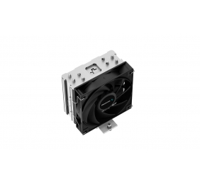 Deepcool | CPU Cooler | AG400 | Black | Intel, AMD | CPU Air Cooler