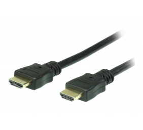 Aten 2L-7D15H 15 m High Speed HDMI Cable with Ethernet | Aten | High Speed HDMI Cable with Ethernet | Black | HDMI Male (type A) | HDMI Male (type A) | HDMI to HDMI | 15 m
