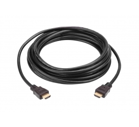 Aten 2L-7D20H 20 m High Speed HDMI Cable with Ethernet | Aten | High Speed HDMI Cable with Ethernet | Black | HDMI Male (type A) | HDMI Male (type A) | HDMI to HDMI | 20 m