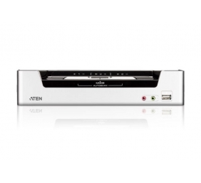 Aten CS1792 2-Port USB HDMI/Audio KVMP™ Switch | Aten | 2-Port USB HDMI/Audio KVMP Switch | CS1792