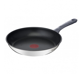TEFAL | Pan | G7300455 Daily cook | Frying | Diameter 24 cm | Suitable for induction hob | Fixed handle